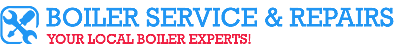 Boiler Repairs Gravesend logo